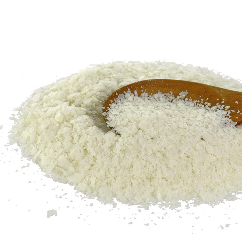 PURÉ DE PATATAS COPOS BOLSA 5Kg